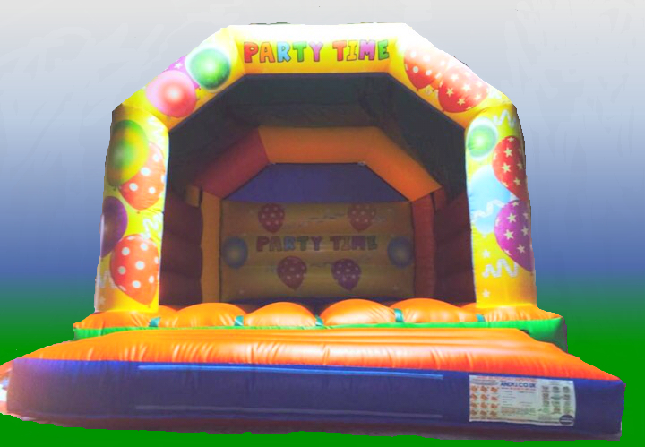 Party Time