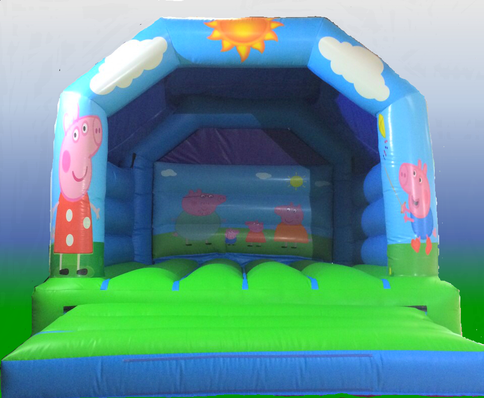 Peppa Pig