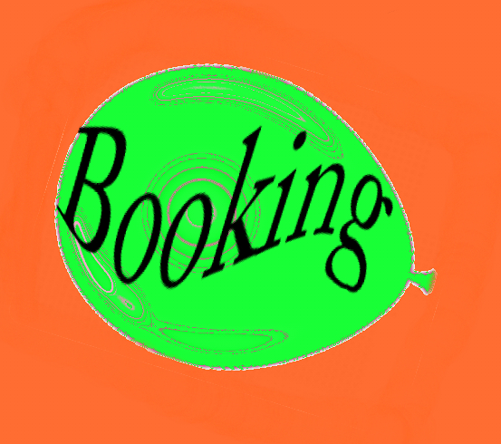 bookings